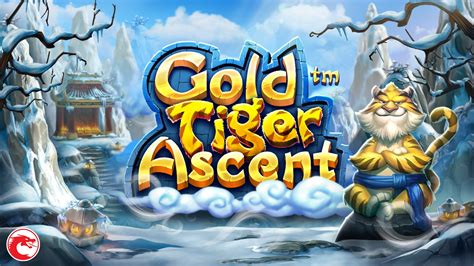 Gold Tiger Ascent NetBet